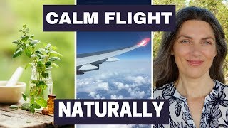 Calm Flight - What to Pack in your carry on bag