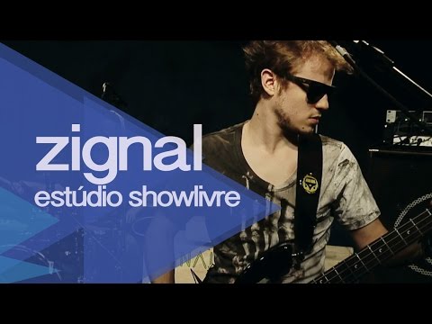 Pra Lá - Zignal