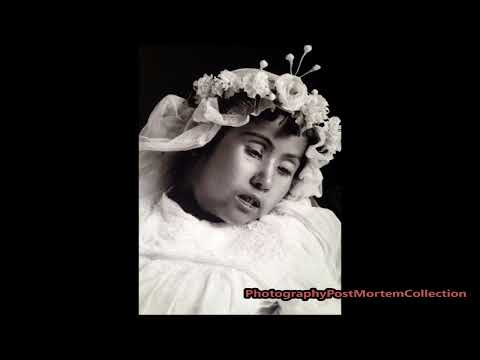 Photography Post Mortem  -58