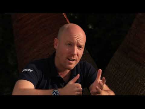 Galapagos Islands: Science and Education for Conservation