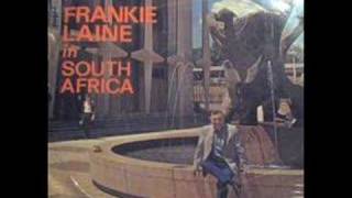 Frankie Laine -  &quot;That&#39;s My Desire&quot; 1958