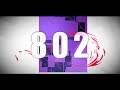 Speed Countdown 1000 To 0 V 693 With Sound Effects 4K