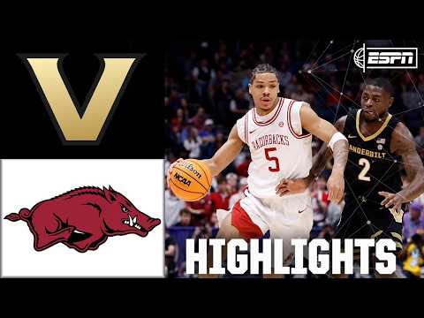 Arkansas Razorbacks Live Score