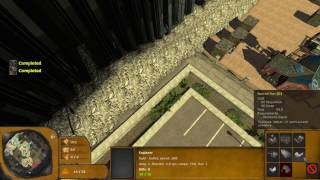 Lambda wars beta:rebel gameplay