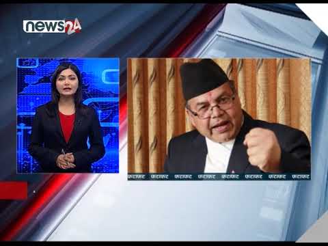 MORNING NEWS FATAFAT - NEWS24 TV