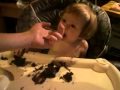 Hazel S First Birthday