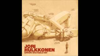 Jori Hulkkonen - Titans (2008 Official Audio - F Communications)