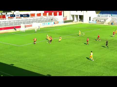 Höjdpunkter 24/5: AFC Eskilstuna - Vasalund