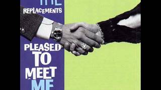 The Replacements - Never Mind