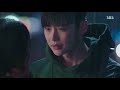 While You Were Sleeping Kissing Scene