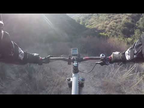 No regrets trail on the focus sam 3.0