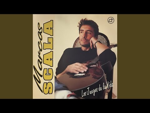 Nosotros Los Artistas - Marcos Scala