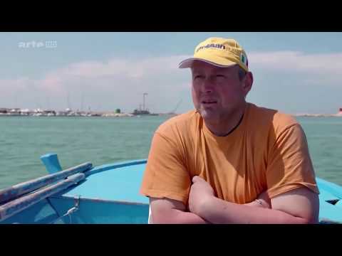 Versenktes Gift -  Wie Chemiewaffen das Meer verseuchen  - ARTE Doku 25 02 2014