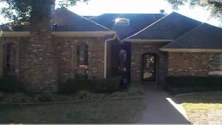 preview picture of video '232 Mansfield Boulevard, Sunnyvale, TX 75182'