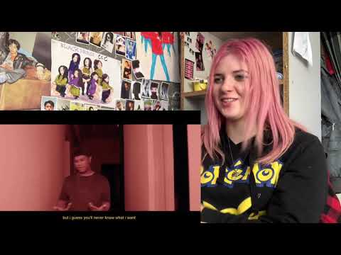 G-Kay - "Putus Asa" (Dir. by FelrFrank) OFFICIAL MV reaction