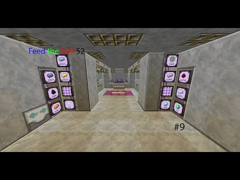 S02E09-Feed the Hell-Salle Serveur