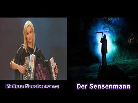 Rockclassics: Melissa Naschenweng - Der Sensenmann