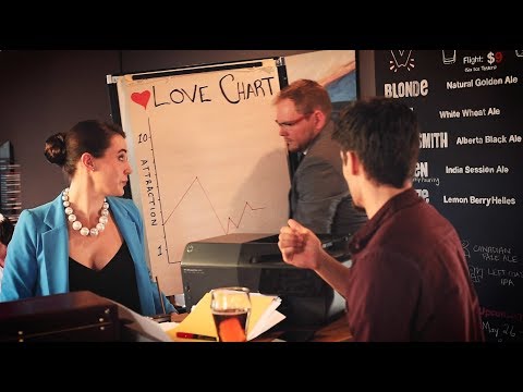 Nice Horse - Jim, Jack, Johnnie, and Jose