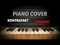 KONTRAFAKT - PODZEMIE (piano beat cover) by ...