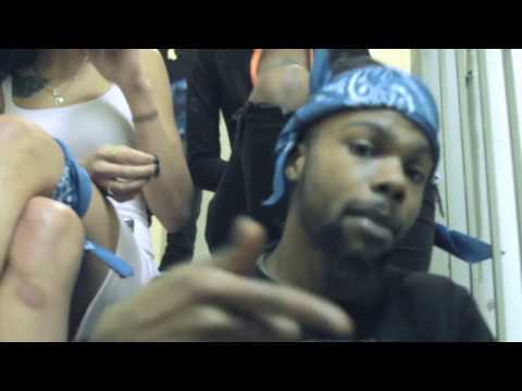 Maserati Mayne - Push It