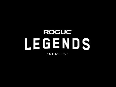 The Rogue Legends Series - An Introduction / 8k