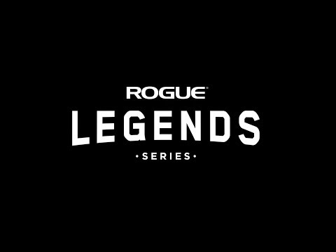The Rogue Legends Series - An Introduction / 8k
