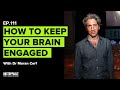 Do you know the real power of your brain? | Dr. Moran Cerf | Unstoppable #111