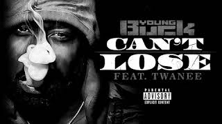 Young Buck - Can&#39;t Lose Explicit (Slowed 2 Death)