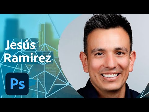 Compositing Pro-Tips with Jesús Ramirez - 1 of 2 | Adobe Creative Cloud