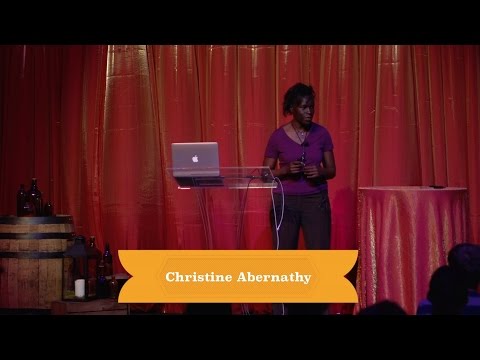 How Facebook does Open Source at Scale, Christine Abernathy - CodeConf 2015