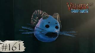 【実況】ソロVALHEIM  # 161