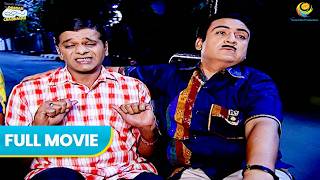 Download lagu Bagha ke Nakhre dekh kar Jethalal ka Chakraya Sar | Hindi Comedy | Full Movie | Taarak Mehta mp3