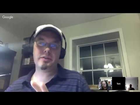 New Year's 2018 Resolutions and Predictions Paintisode