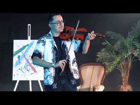 Kristian Xhaferaj - Rak Tak