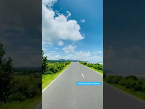 রারিখাল,শ্রীনগর#youtube # #beach #music #travel