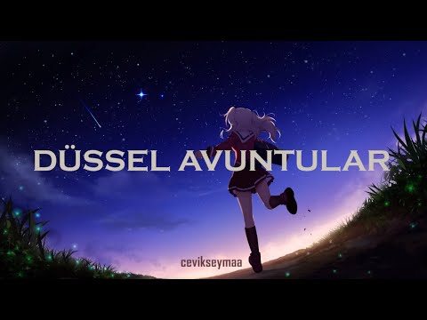 Düşsel Avuntular - Ben Buyum Biraz Farklı Huyum |lyrics