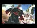 Killer Bee Vs Sasuke Amv YouTube