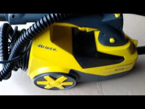 Пароочиститель Ariete Multy Vapori 5.20