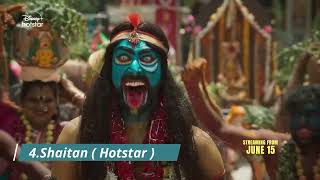 Top 8 Superbest New Crime Thriller Hindi Web Series June 2023