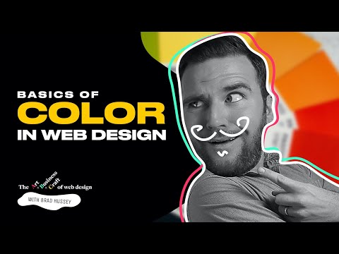 COLOR THEORY for WEB DESIGNERS | Free Web Design...
