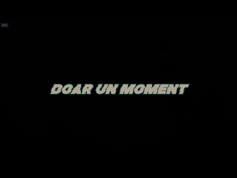 Neb1 - Doar un moment (Visualizer)