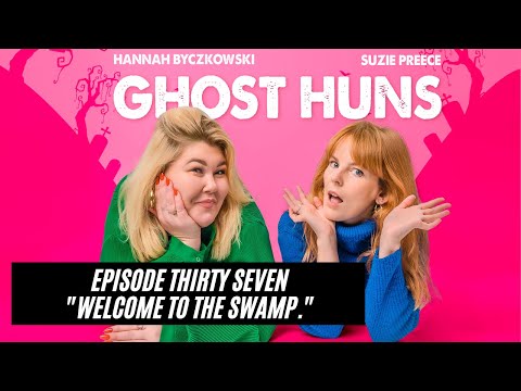 WELCOME TO THE SWAMP! Eppy 37 brings you Lorena and tales of Crocs in Guatemala... ENJOY! xoxo