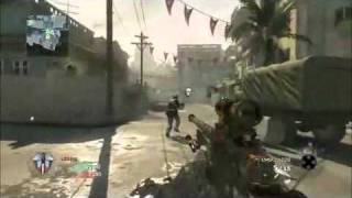 Call of Duty: Black Ops Montage &quot;Armed and Dangerous&quot;