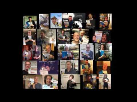 Dear Level 42 - With reply read by MARK KING