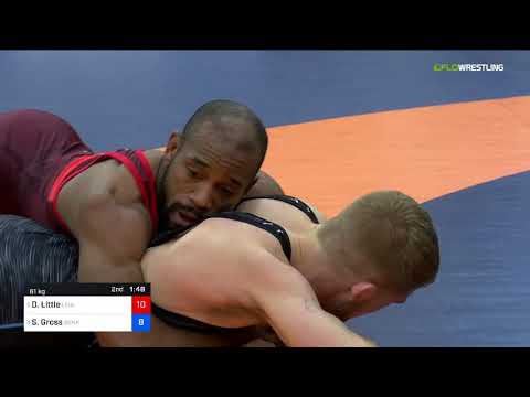 2018 FS WTT Challenge/Senior Men 61 Quarter-Finals - Darrius Little (Lehi) Vs. Seth Gross (Sunk).m