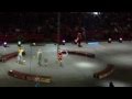 CIRCUS At The Wells Fargo Center 2 19 11