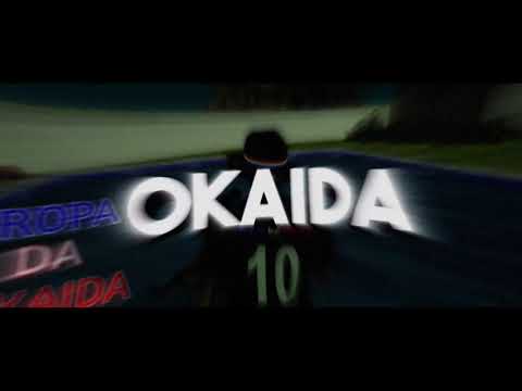 🐊Intro Da Tropa Da Okaida🔥