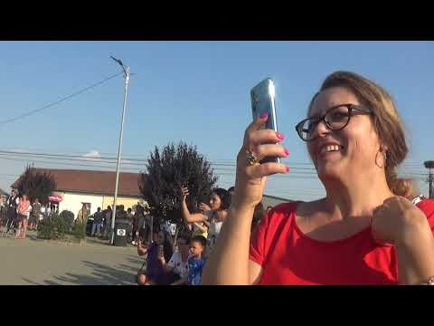 Zilele Comunei Peciu Nou. Distracție și voie bună! Oficial video -15 08 2021