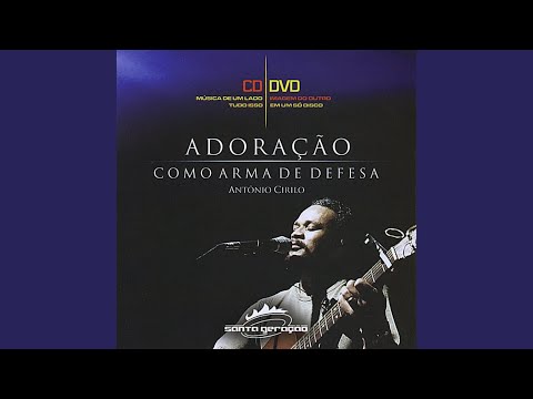 Adoração Como Arma de Defesa