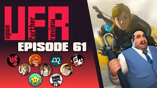 Reviewing TF2: Classified &amp; "The Best Video Games Are Kinda Bad" w/ literally everyone